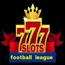 football league 2023 kit